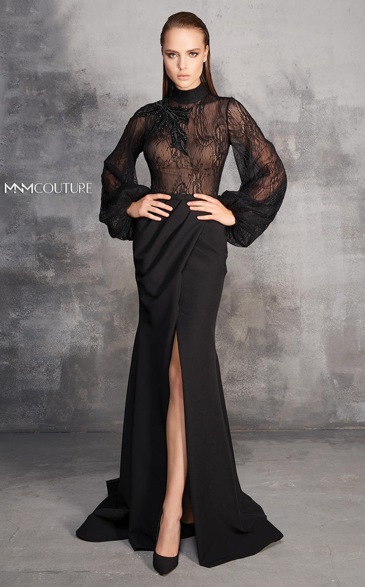 MNM Couture N0180