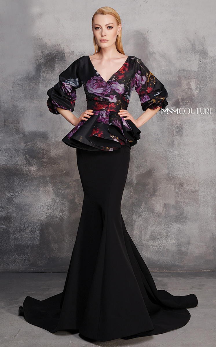 MNM Couture N0186