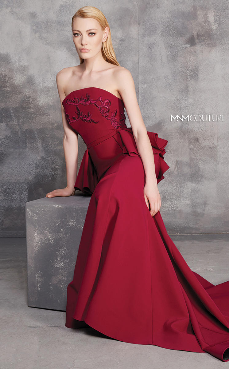 MNM Couture N0188