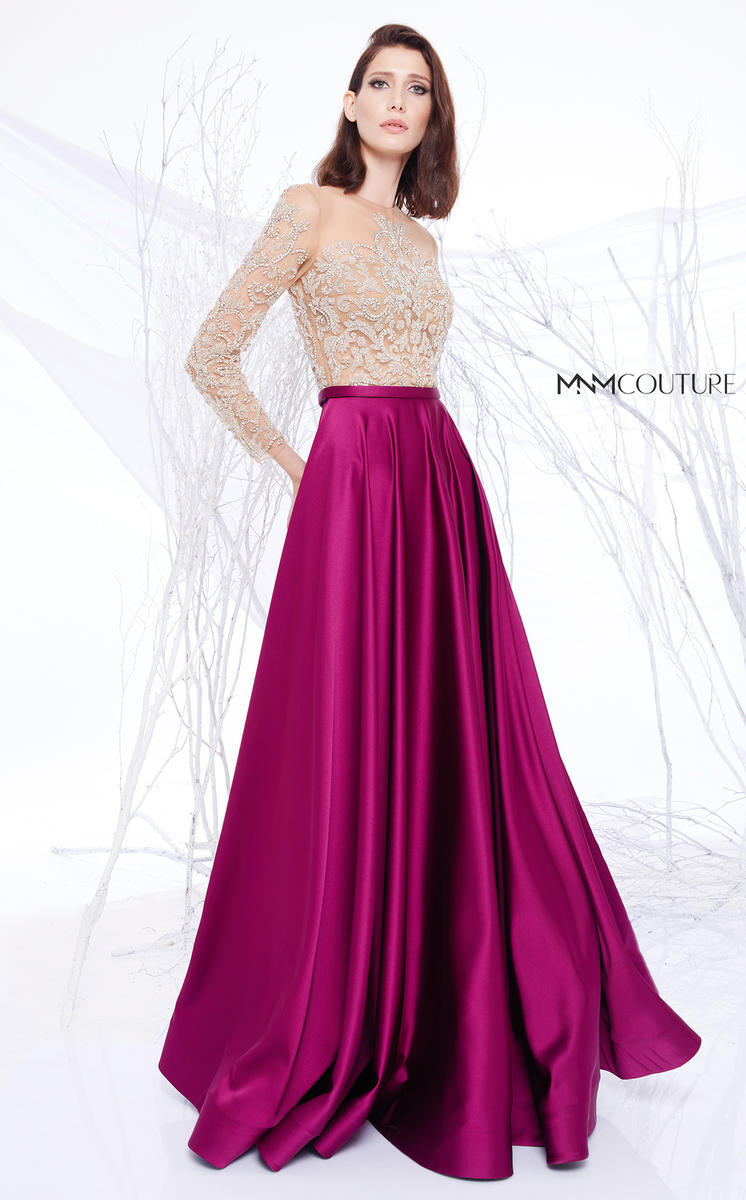 MNM Couture N0191