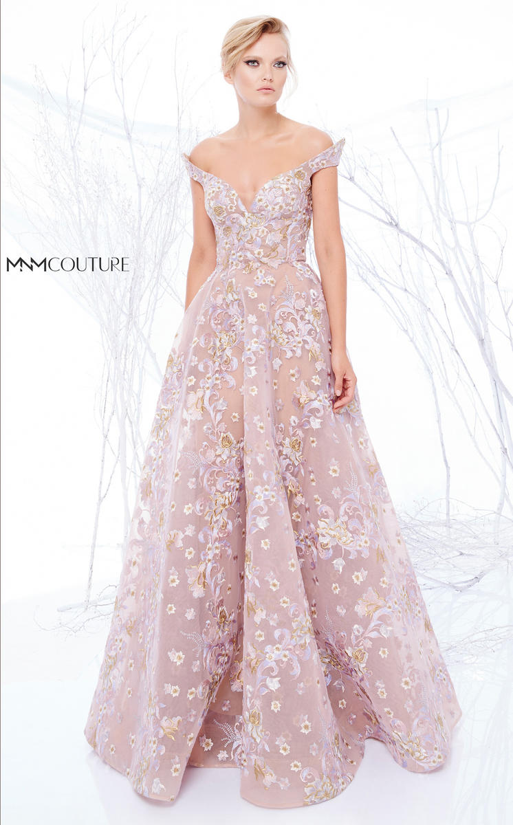 MNM Couture N0193