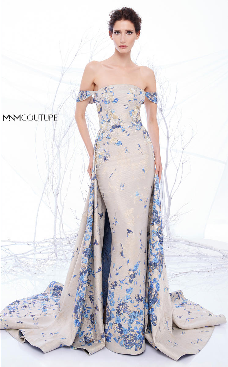 MNM Couture N0195