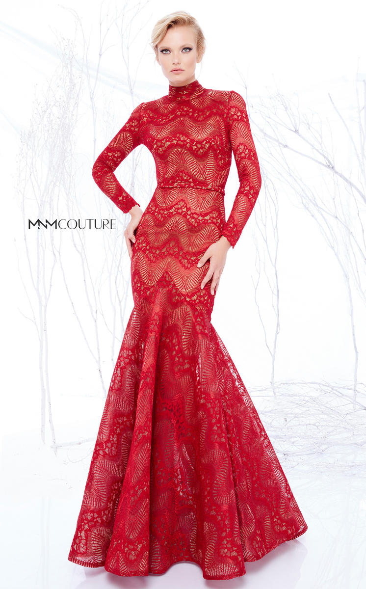 MNM Couture N0200