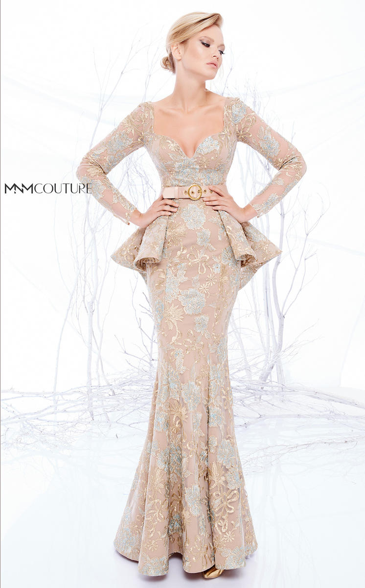MNM Couture N0211