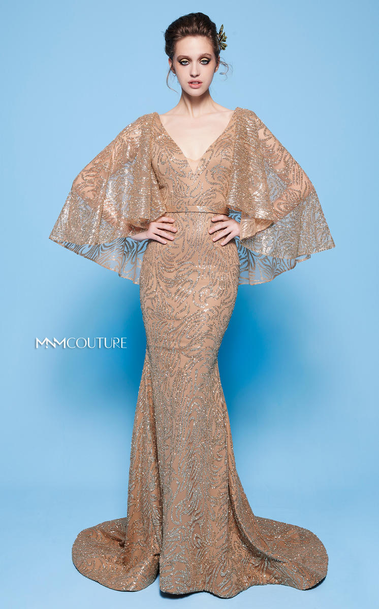 MNM Couture N0245
