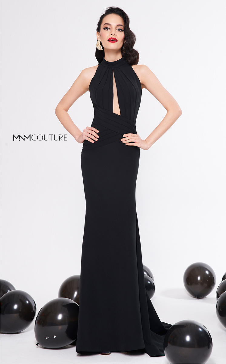MNM Couture N0314