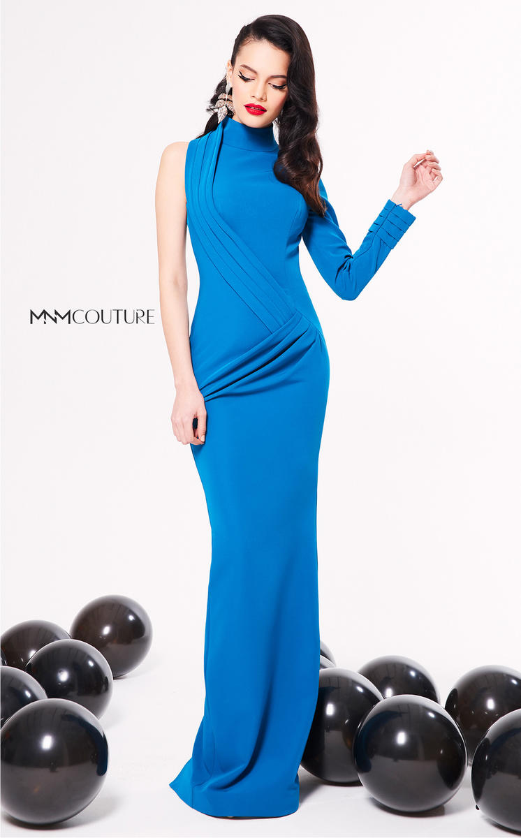 MNM Couture N0316
