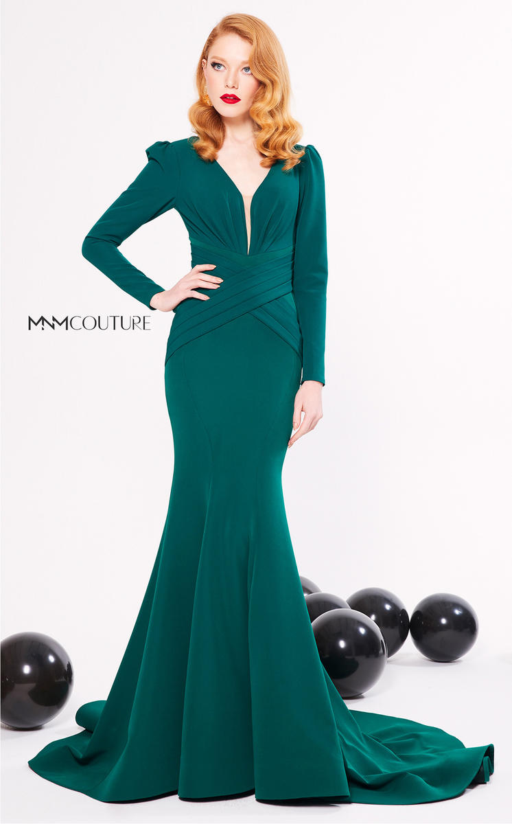 MNM Couture N0318