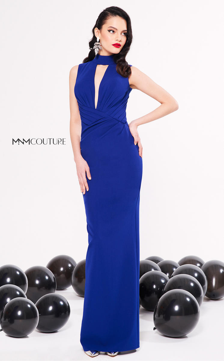 MNM Couture N0320