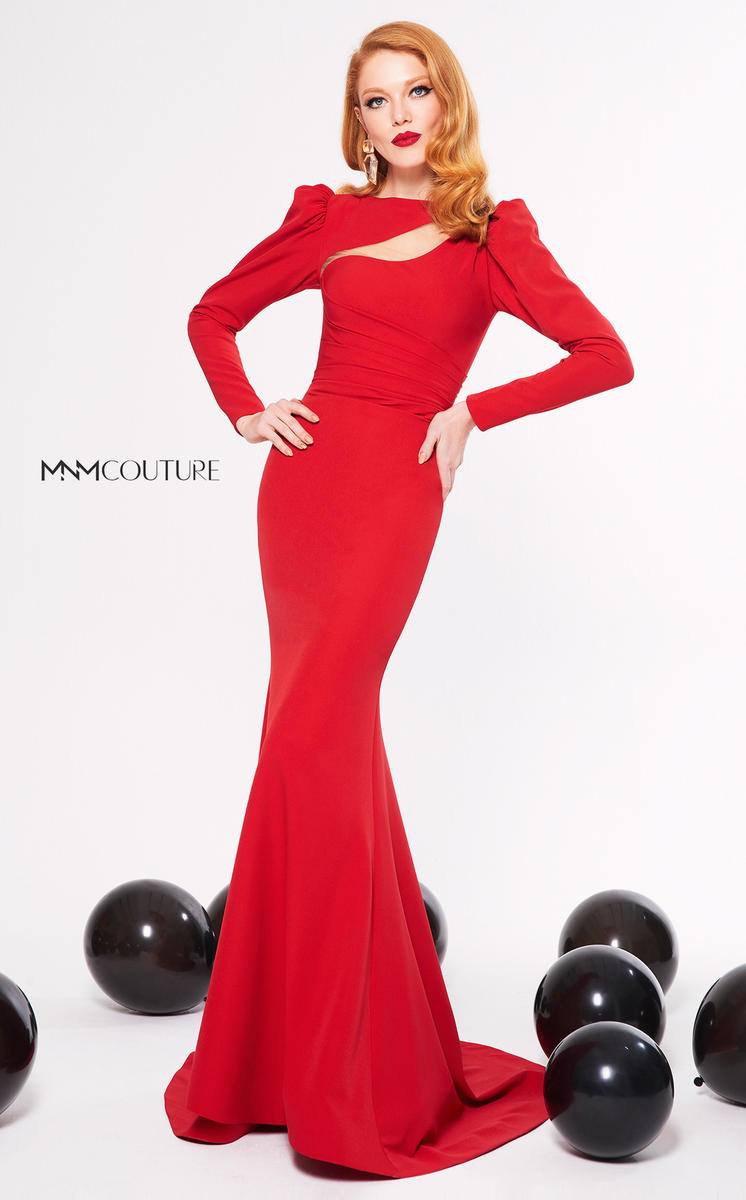 MNM Couture N0321