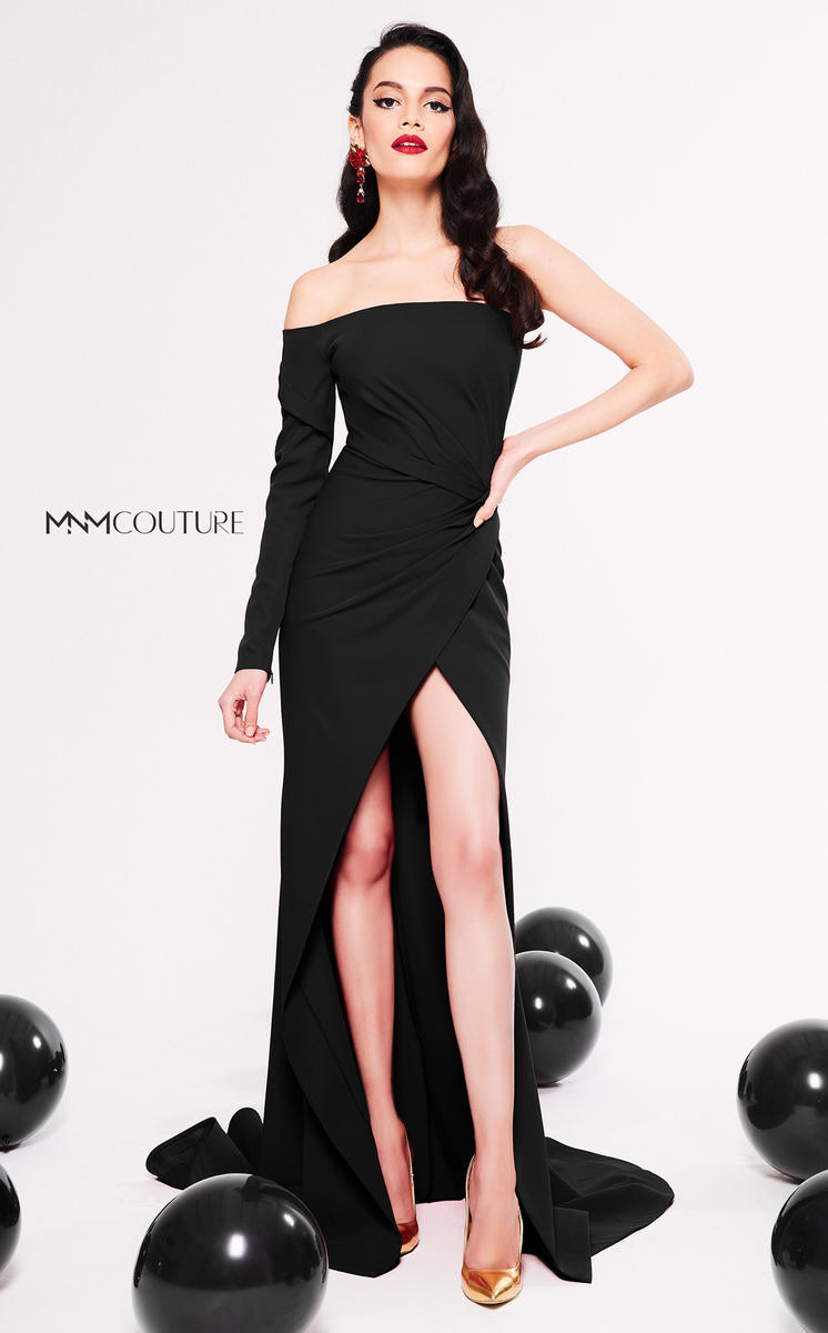 MNM Couture N0322