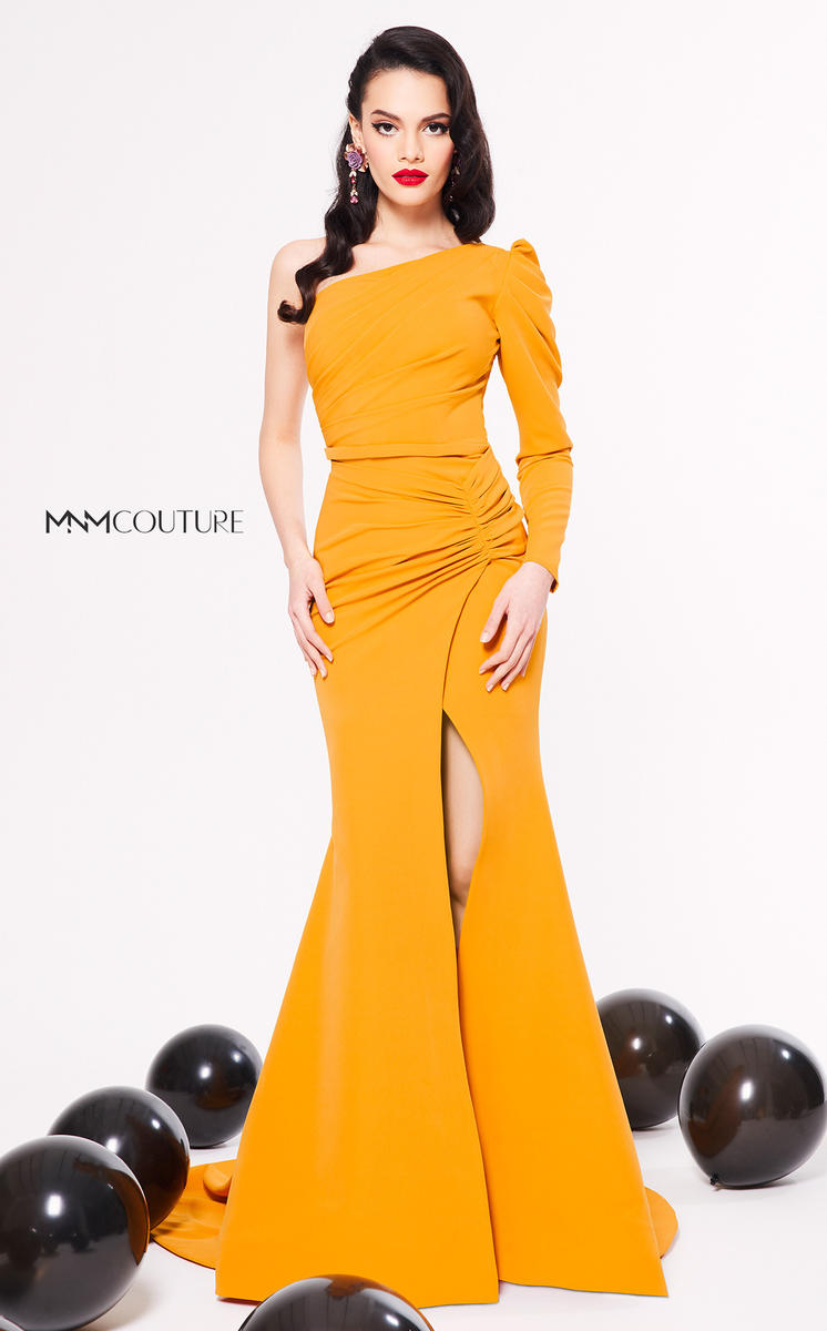 MNM Couture N0323