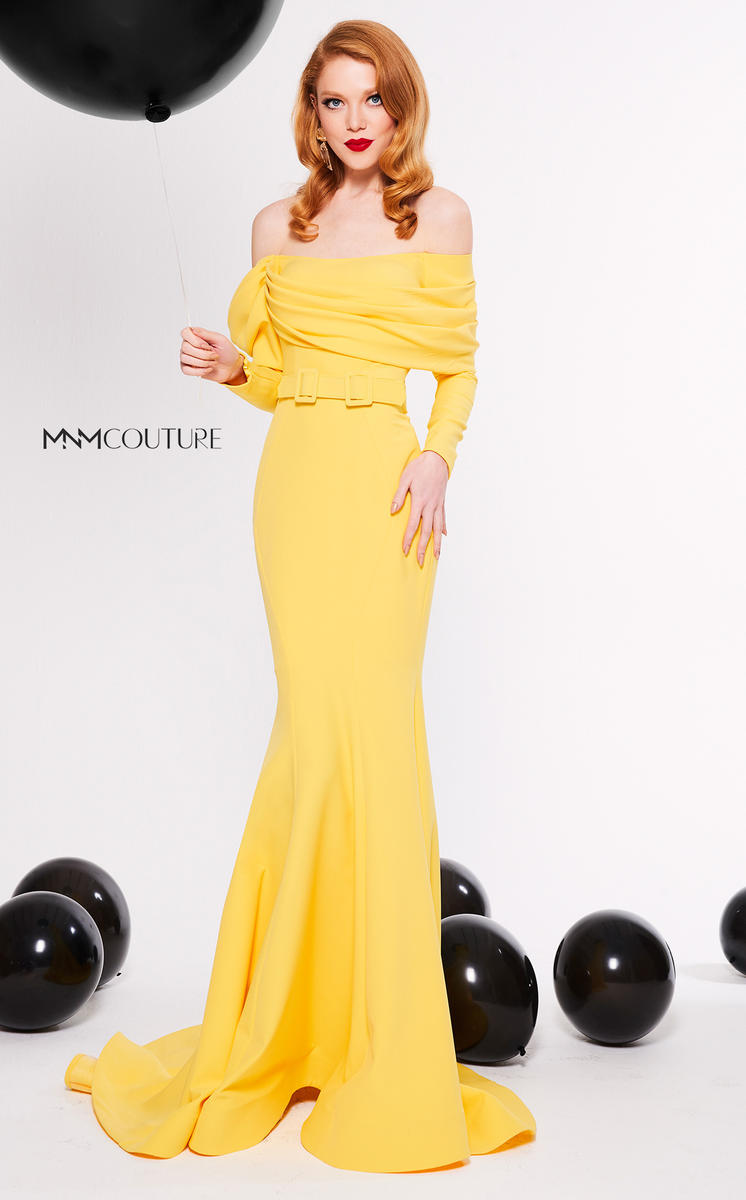 MNM Couture N0324