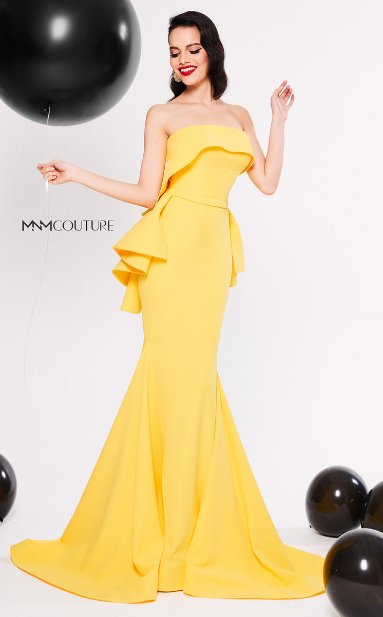MNM Couture N0325