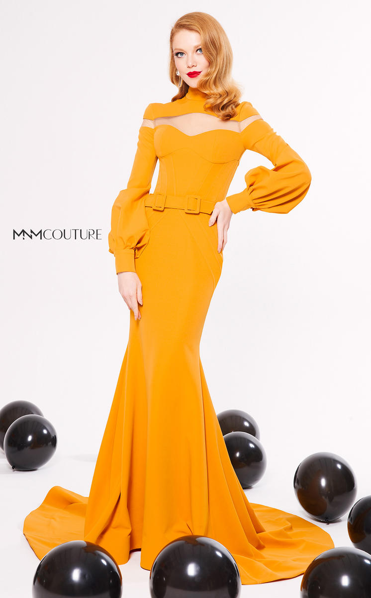 MNM Couture N0326