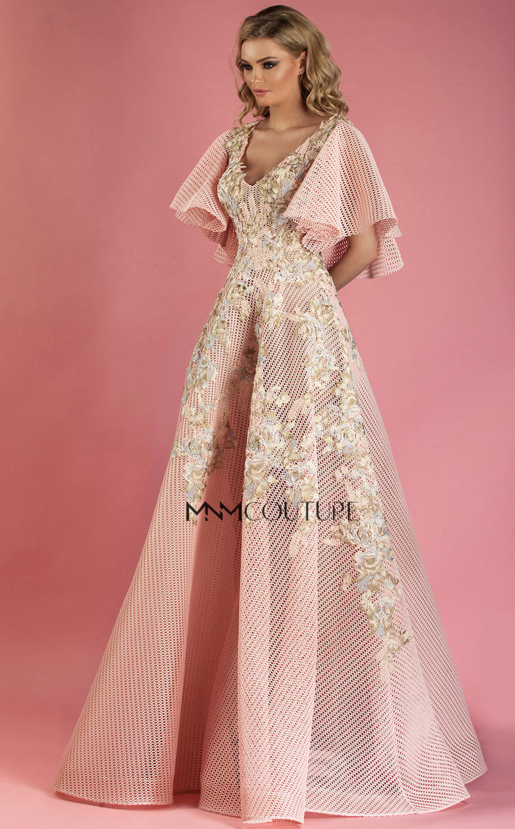 MNM Couture K3547
