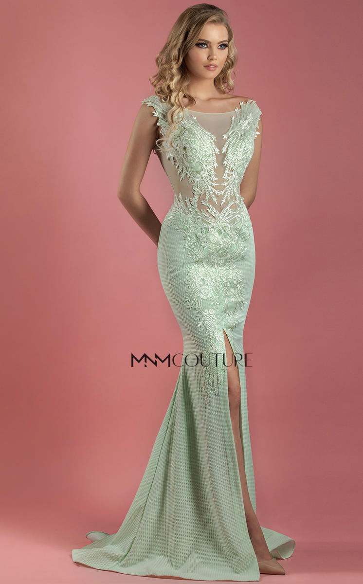 MNM Couture K3550