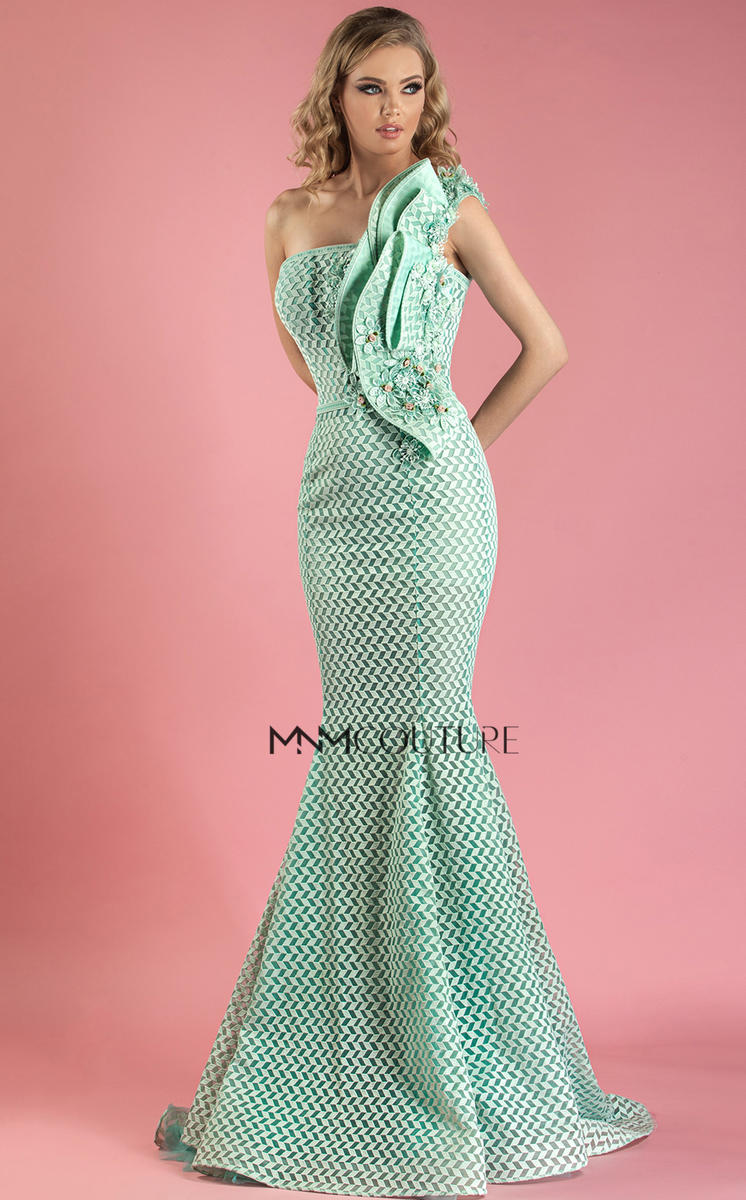 MNM Couture K3553