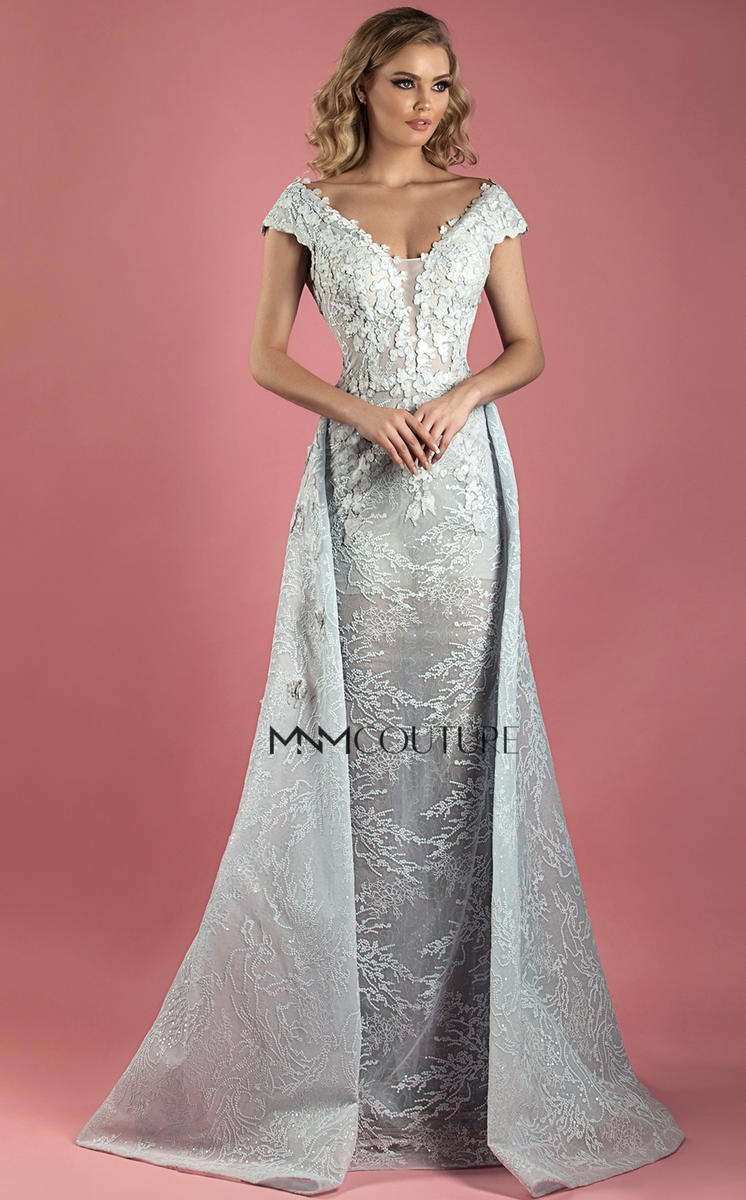 MNM Couture K3561