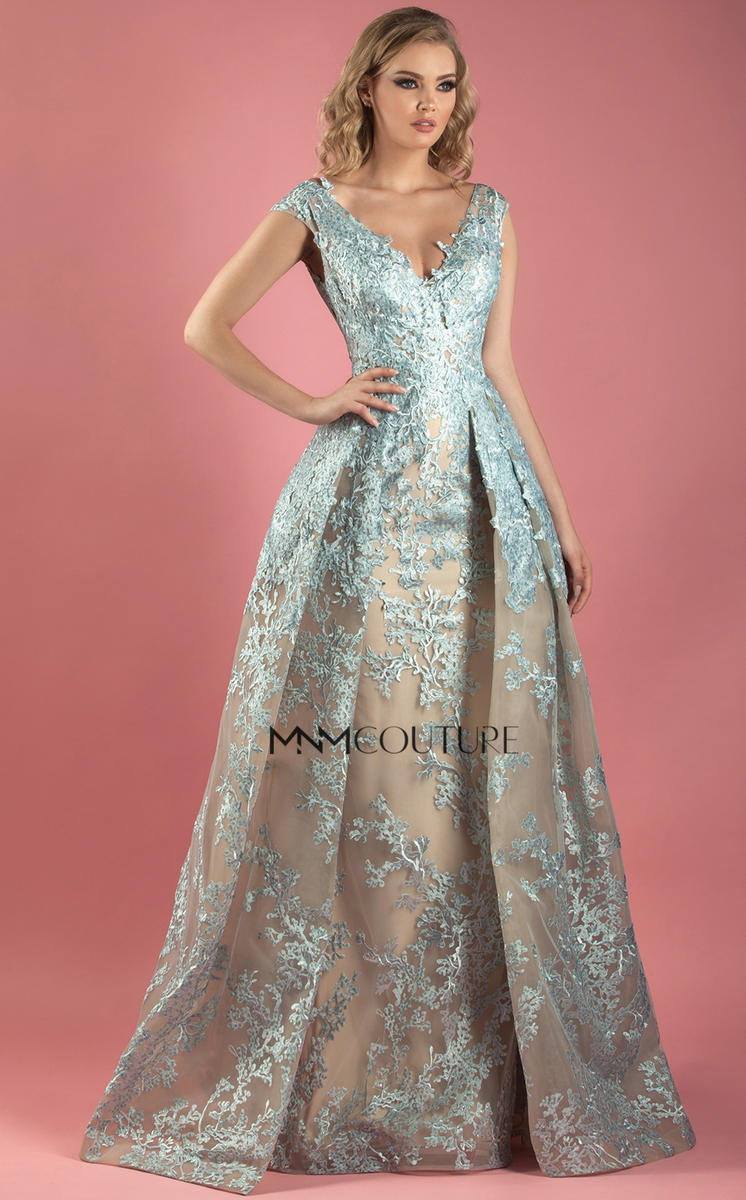 MNM Couture K3562