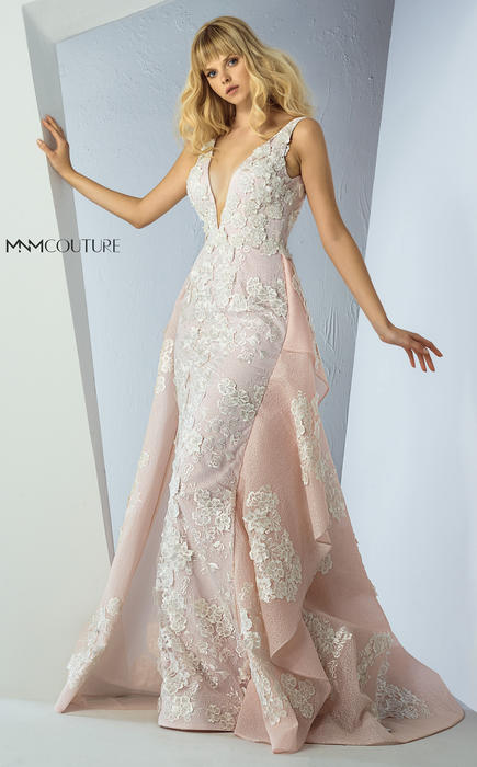 MNM Couture G0861