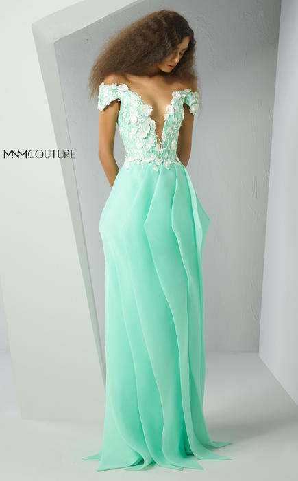 MNM Couture G0878