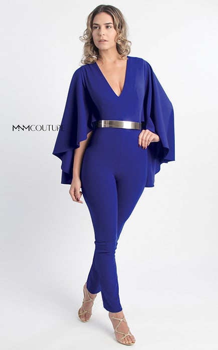 MNM Couture L0025