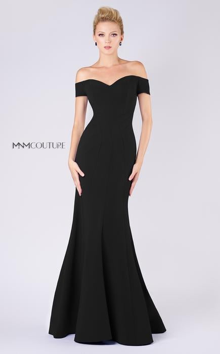 MNM Couture M0005