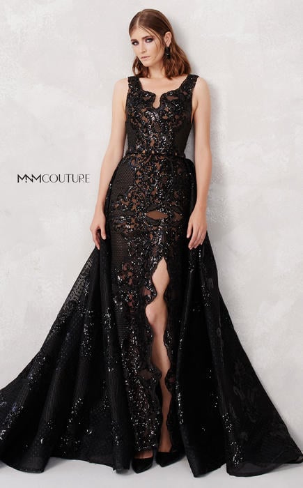 MNM Couture N0272