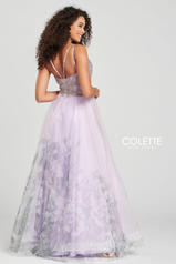 CL12016 Lilac back