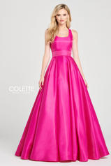 CL12023 Hot Pink front
