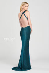 CL12056 Turquoise back