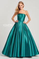 CL12076 Emerald front