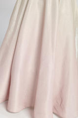 CL12078 Champagne/Pink Ombre detail
