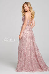 CL12111 Pink Champagne back