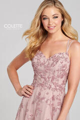 CL12111 Pink Champagne detail