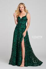 CL12119 Forest Green front