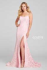 CL12124 Pink front