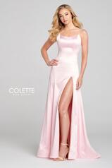 CL12125 Ice Pink front