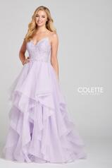 CL12129 Lilac front