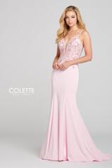 CL12137 Pink front