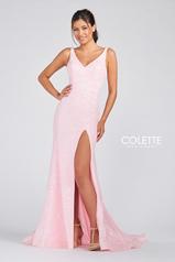 CL12235 Pink front