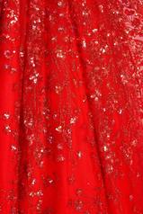 CL12237 Red detail