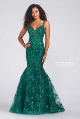 CL12242 Emerald front