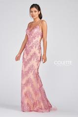 CL12245 Rose/Nude front