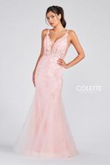 CL12267 Pink front