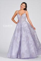 CL12279 Dusty Lilac detail