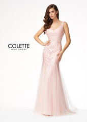 CL17164 Blush Pink front