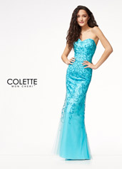 CL18239 Turquoise front