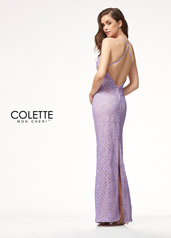 CL18304 Lilac/Nude back